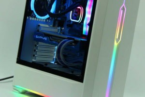 Индивидуальная сборка ПК