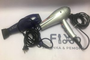 ремонт фенов