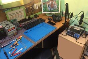 Мастерская