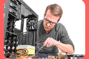 Помощь компьютерного мастера