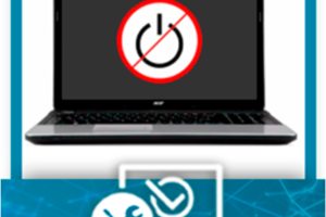 Ремонт ноутбуков