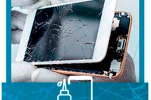 Ремонт телефонов