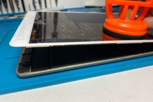 Ремонт планшетов (iPad Pro 10.5'')