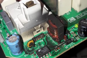 Ремонт модуля