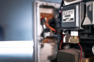 Ремонт СВЧ любого типа и мартки