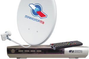 Ремонт спутниковых ресиверов