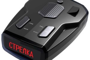 Ремонт радар детекторов