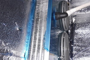 Ремонт холодильника