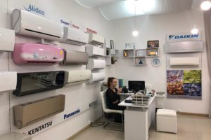 наш офис продаж