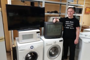 Срочный выезд компьютерного мастера