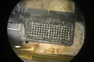 Парсек - под микроскопом