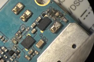 Парсек - элементы после КЗ