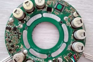 Ремонт Контроллера Электробайка