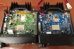 Сервисный ремонт радиостанций