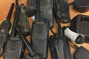 Восстановление раций