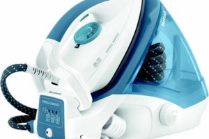 Ремонт утюгов и гладильных станций