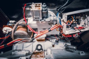 Ремонт Посудомоечной машины