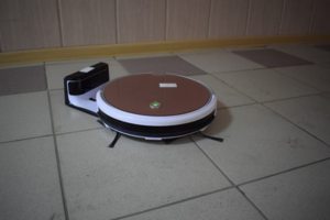 ремонт робот-пылесосов и пылесосов (всех производителей)