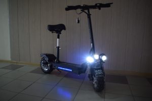 ремонт электро самокатов (всех производителей)