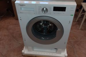 ремонт и установка стиральных машин (всех производителей)