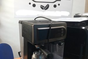 Ремонт кофеварки Vitek (Витек)