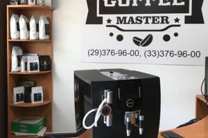 Ремонт кофемашины Jura (Юра)