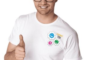 Всегда хорошее настроение!