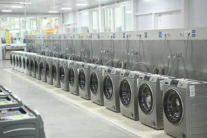 ремонт всех известных марок