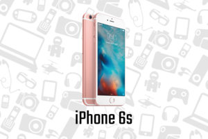 ремонт iPhone 6s