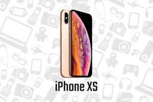 ремонт iPhone XS