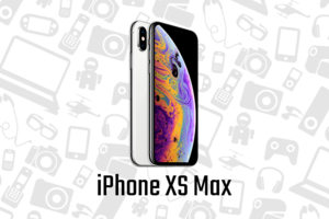 ремонт iPhone XS Max