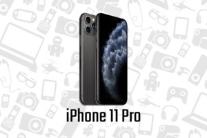 ремонт iPhone 11 Pro