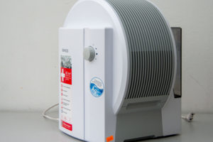 Ремонт очистителей воздуха