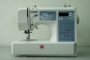 Сервисный центр-ремонт швейной машины brother.