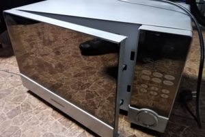 Ремонт микроволновок в Гомеле