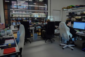 Сервис за работой