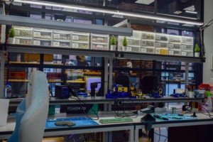 Оборудование