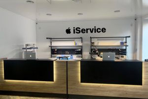 Ждем вас в нашем уютном офисе