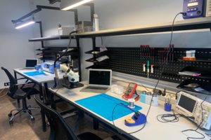 Используем качественные запчасти и современное оборудование