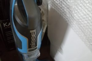 ремонт пылесосов