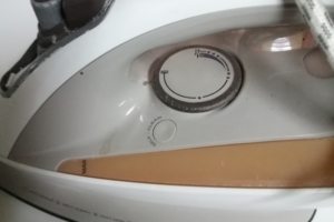 ремонт утюгов