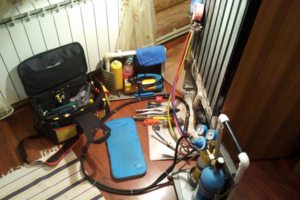 Срочный ремонт холодильников 89378362724