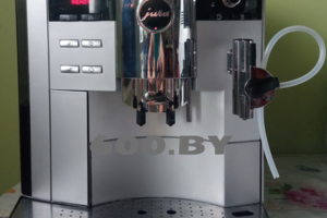 Ремонт кофемашин Jura
