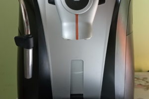 Ремонт кофемашин Saeco