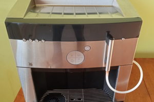 Ремонт кофемашин WMF