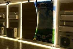 Декоративное освещение