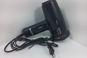 Фен после ремонта