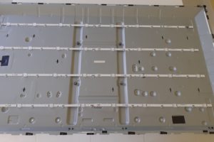 Ремонт подсветки ТВ