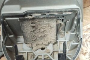 Ремонт пылесосов в Гомеле