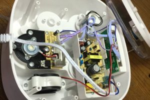 Ремонт увлажнителей в Гомеле